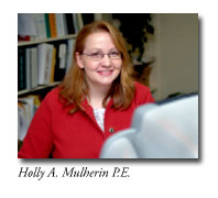 Holly Mulherin Nordlund and Associates